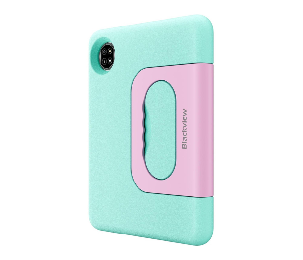 Blackview TAB 20 Kids 10.1" (4/64) zielony  - 1581928 - zdjęcie 7